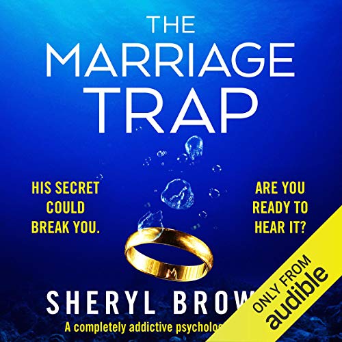The Marriage Trap