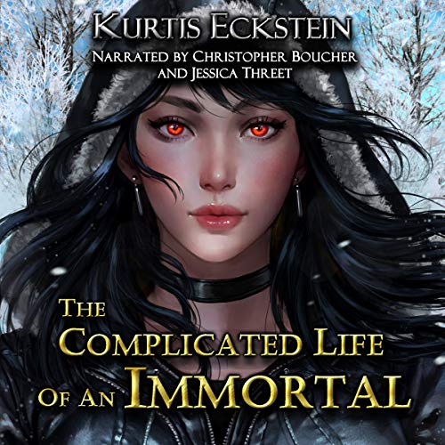 The Complicated Life of an Immortal