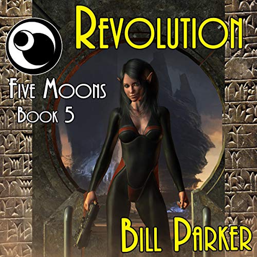 Five Moons: Revolution