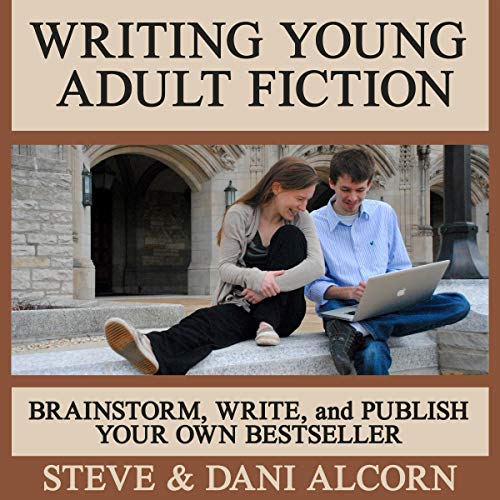 Writing Young Adult Fiction