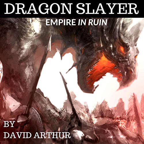 Dragon Slayer: Empire in Ruin