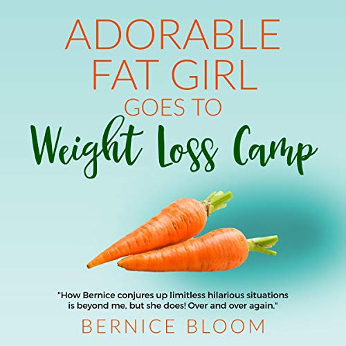 Adorable Fat Girl Goes to Weightloss Camp