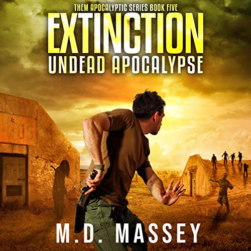 Extinction: Undead Apocalypse