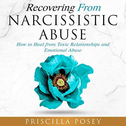 Recovering from Narcissistic Abuse