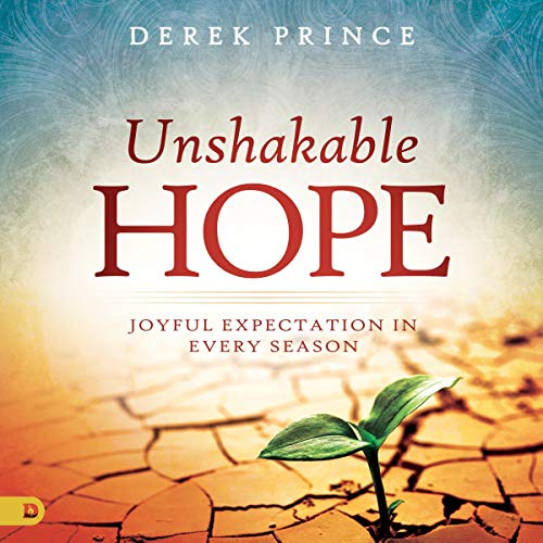 Unshakable Hope