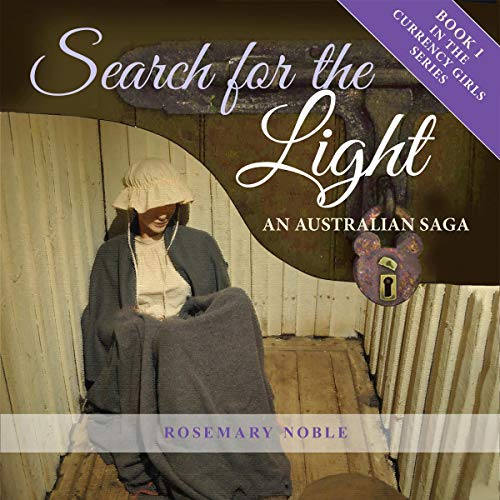 Search for the Light: An Australian Saga