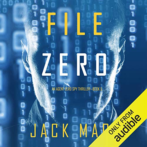 File Zero by Jack Mars
