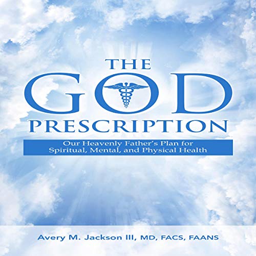 The God Prescription
