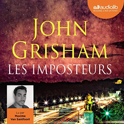 Les Imposteurs by John Grisham
