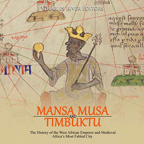 Mansa Musa and Timbuktu