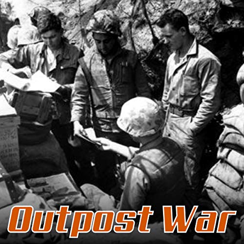Outpost War