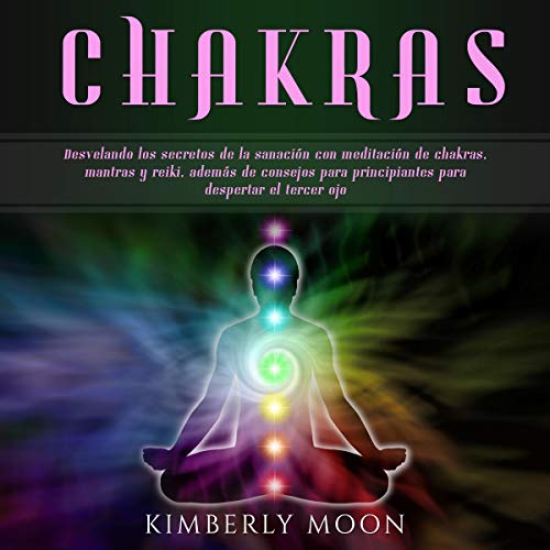 Chakras (Spanish Edition)