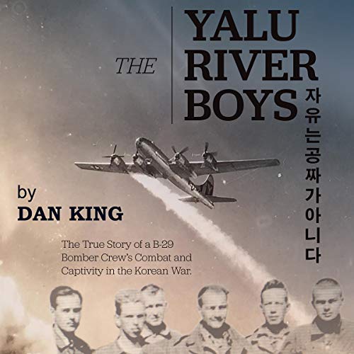 The Yalu River Boys