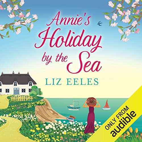 Annie's Holiday by the Sea