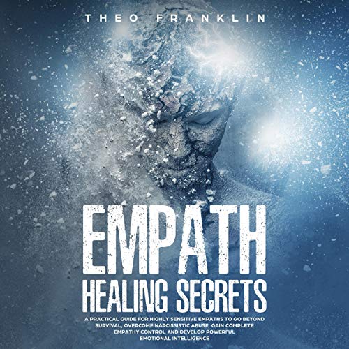 Empath Healing Secrets