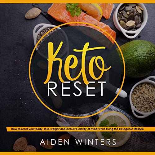 Keto Reset