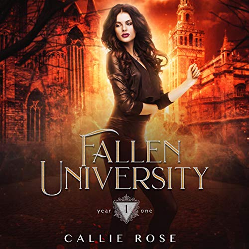 Fallen University: Year One