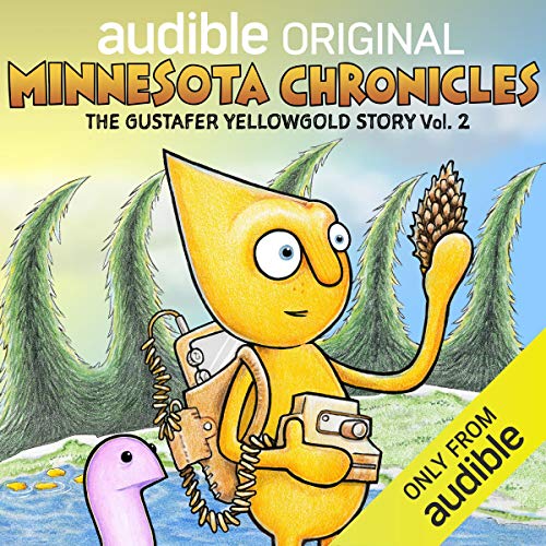 The Minnesota Chronicles