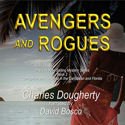 Avengers and Rogues