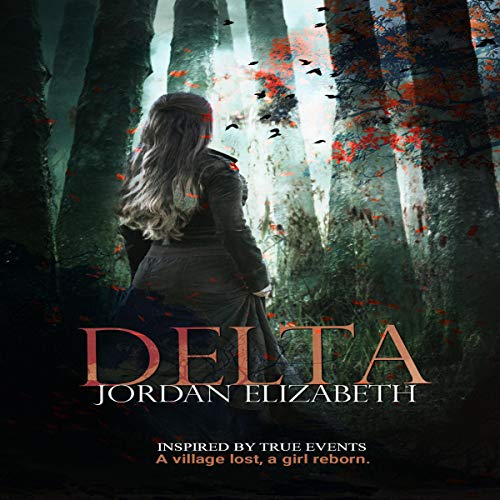 Delta by Jordan Elizabeth