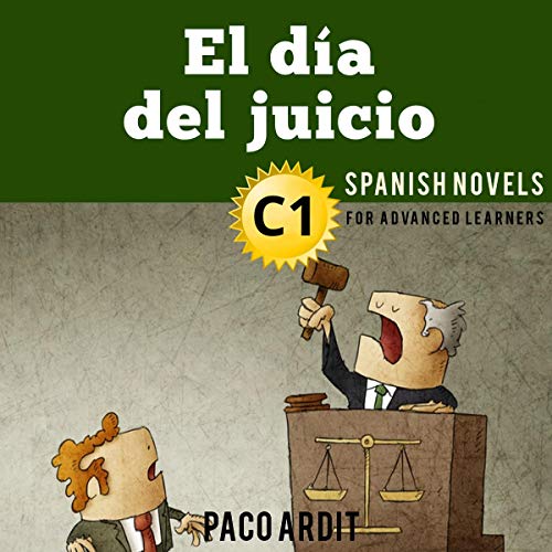 El día del juicio [The Day of Judgment]