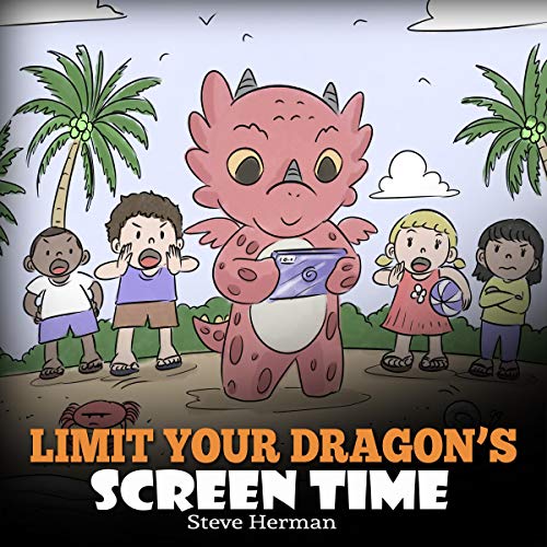 Limit Your Dragon's Screen Time