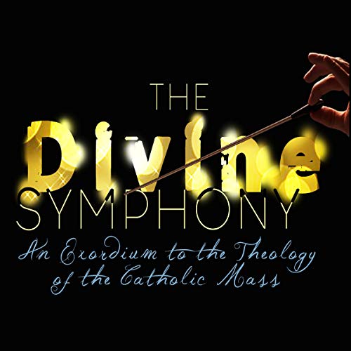 The Divine Symphony by David L. Gray