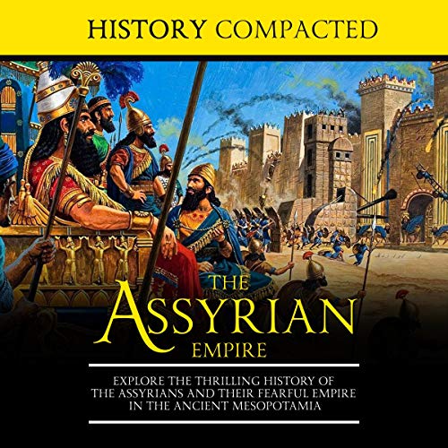 The Assyrian Empire