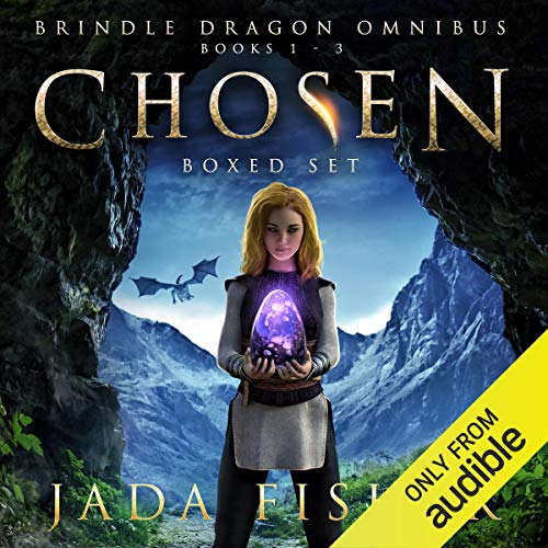 Chosen Omnibus