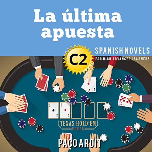 La última apuesta [The Last Bet]