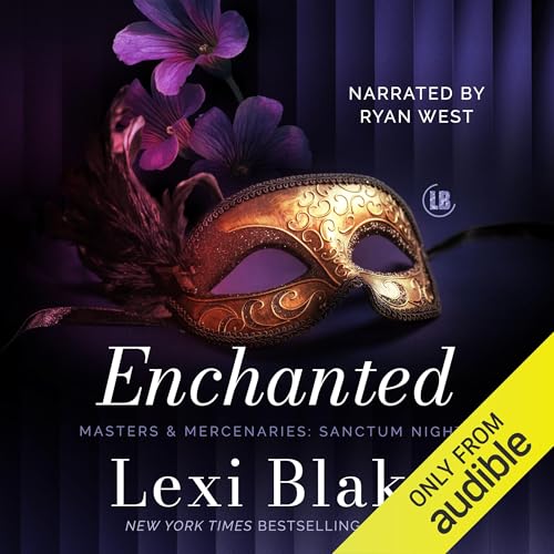 Enchanted by Lexi Blake