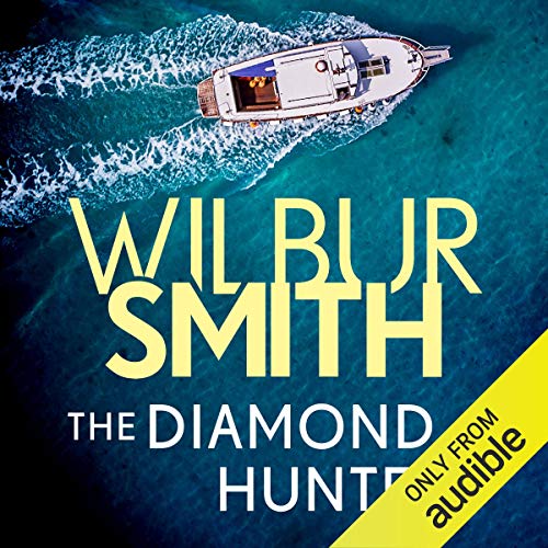 The Diamond Hunters
