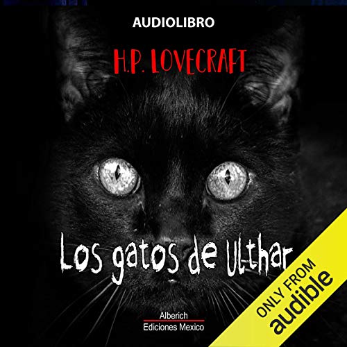 Los gatos de Ulthar