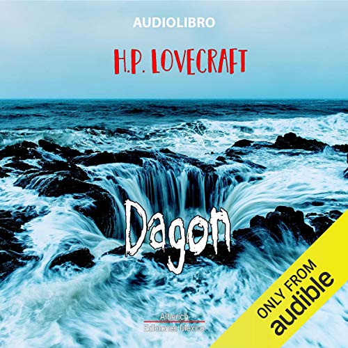 Dagon (Spanish Edition)
