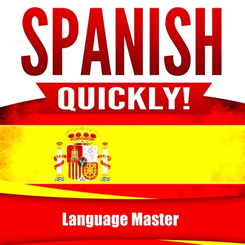 Spanish Quickly! by Language Master