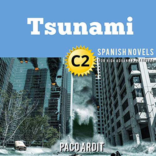Spanish Novels: Short Stories (Tsunami)