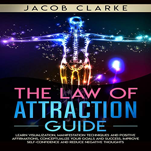 The Law of Attraction Guide