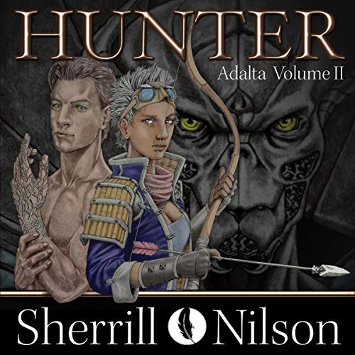 Hunter by Sherrill Nilson