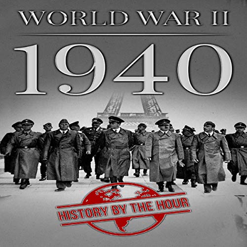 World War II: 1940