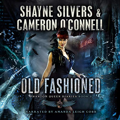 Old Fashioned by Shayne Silvers