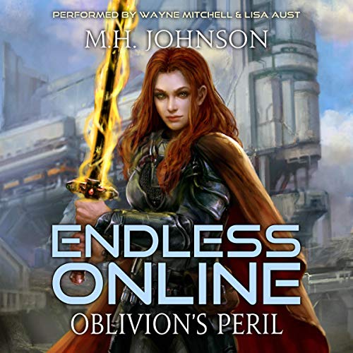 Oblivion's Peril