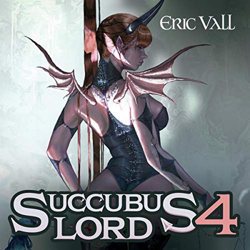 Succubus Lord 4
