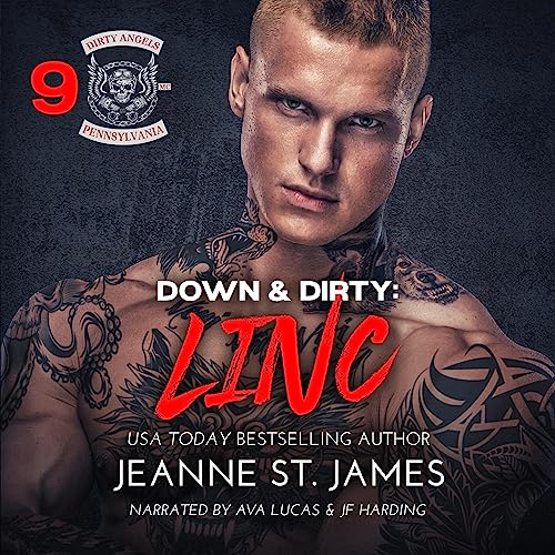 Down & Dirty: Linc