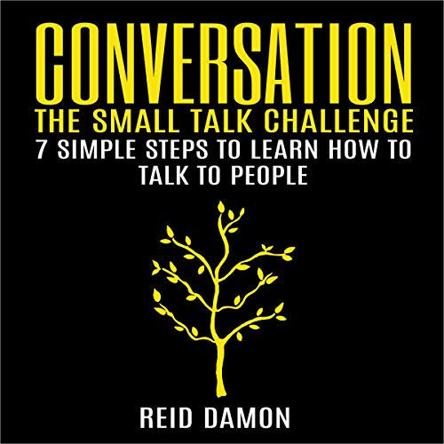 Conversation: The Small Talk Challenge