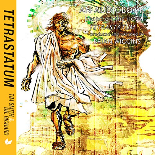 Tetrastatum by Dr. Richard