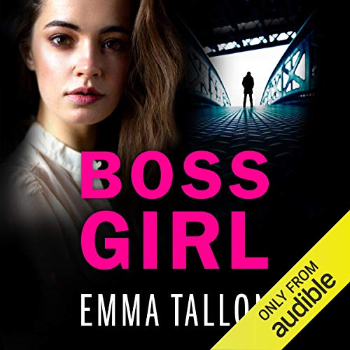 Boss Girl by Emma Tallon