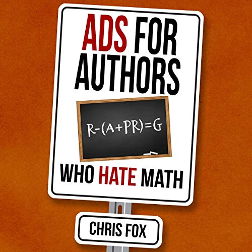 Ads for Authors Who Hate Math