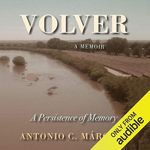 Volver by Antonio C. Márquez