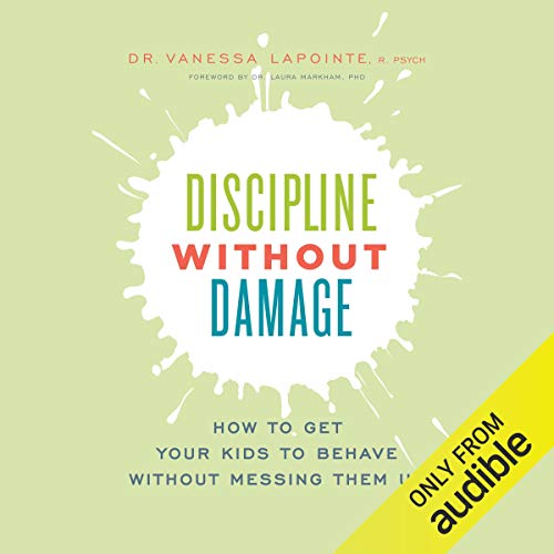 Discipline Without Damage by Vanessa Lapointe