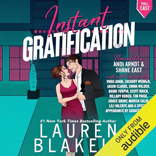 Instant Gratification